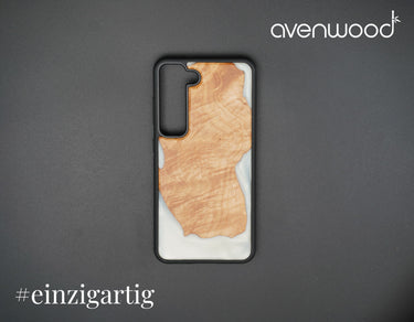 Samsung Galaxy S23 PORTO COLLECTION 22610 Silber